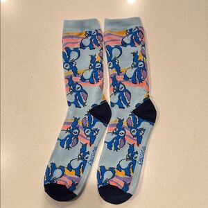 Stitch Socks